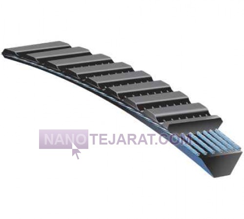 تسمه وی بلت پلی یورتان PU